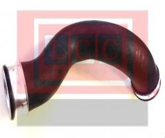 Lcc products lcc6210 przewód intercoolera vw, vw multivan v (7hm, 7hn, 7hf, 7ef, 7em, 7en)