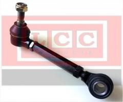Lcc products lcc5075 wahacz audi, audi 100 (44, 44q, c3)