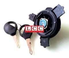 Lcc products lcc3025 korek wlewu paliwa peugeot, peugeot 206 cc (2d)