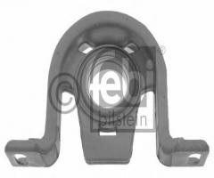 Febi bilstein 02728 podpora wału mercedes vw, mercedes-benz sprinter 2-t autobus (901, 902)