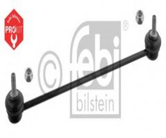 Febi bilstein 17969 Łącznik stabilizatora peugeot 206, citroËn ds3, peugeot 206+ (t3e)