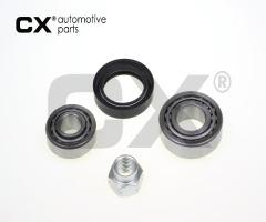 Cx 082r Łożysko, zestaw naprawczy piasty lada, fiat 124 spider, lada 1200-1600