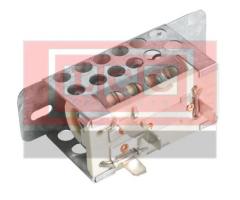 Lcc products tr1120 rezystor nawiewu ford, ford transit autobus (e_ _)