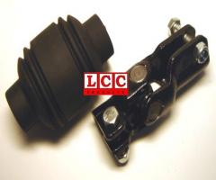 Lcc products tr0055 krzyżak kolumny kierowniczej ford, ford fiesta iii (gfj)