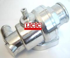 Lcc products lccf06001 obudowa termostatu ford, ford transit autobus (e_ _)