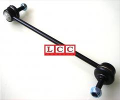 Lcc products k-148 Łącznik stabilizatora ford nissan renault mazda, ford fiesta vi, mazda 2 (de)