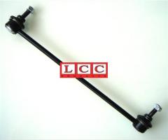 Lcc products k-114 Łącznik stabilizatora citroen peugeot, citroËn c3 picasso, peugeot 207 (wa_, wc_)