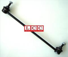 Lcc products k-115 Łącznik stabilizatora citroen peugeot, citroËn c3 picasso, peugeot 207 (wa_, wc_)