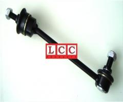 Lcc products k-122 Łącznik stabilizatora land rover, land rover freelander (ln)