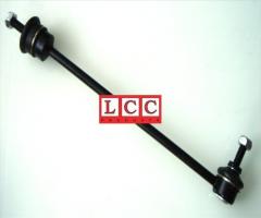 Lcc products k-123 Łącznik stabilizatora rover, mg mg zt, rover 75 (rj)