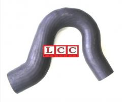 Lcc products lcc6142 przewód intercoolera opel renault, opel movano combi (j9)