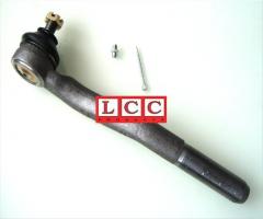 Lcc products tr0314 końcówka drążka jeep, jeep grand cherokee ii (wj, wg)