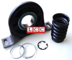 Lcc products sp-100 podpora wału mercedes, mercedes-benz sprinter 3,5-t nadwozie pełne (906)