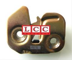 Lcc products sp1105 zamek drzwi mercedes p, mercedes-benz vario autobus