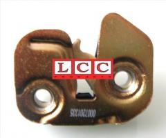 Lcc products sp1106 zamek drzwi mercedes l, mercedes-benz vario autobus