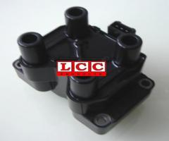 Lcc products lcc2036 cewka zapłonowa opel, opel astra f kombi (51_, 52_)