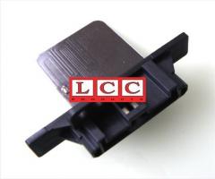Lcc products tr1122 rezystor nawiewu nissan, nissan almera i (n15)