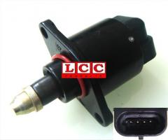 Lcc products lcc2122 silnik krokowy fiat, fiat tipo (160), lancia delta ii (836)