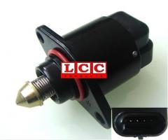 Lcc products lcc2123 silnik krokowy opel, opel ascona c (81_, 86_, 87_, 88_)