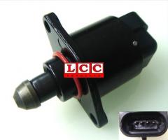 Lcc products lcc2130 silnik krokowy citroen peugeot, peugeot 106 i (1a, 1c)