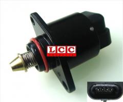 Lcc products lcc2131 silnik krokowy opel