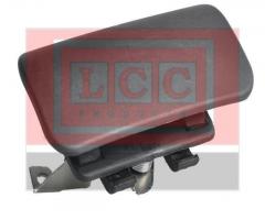 Lcc products lccf01022 klamka drzwi przesuwnych ford