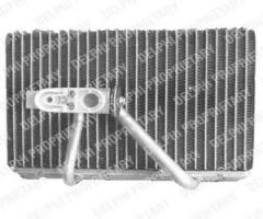 Delphi tsp0525129 parownik opel, opel vectra b hatchback (38_)