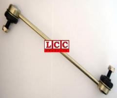 Lcc products k-039 Łącznik stabilizatora vw audi skoda, audi a2 (8z0), seat cordoba (6l2)