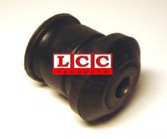 Lcc products tg7421 silentblok wahacza ford, ford fiesta v (jh_, jd_)