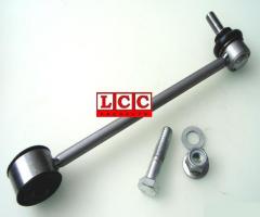 Lcc products k-049 Łącznik stabilizatora vw, vw caddy iii kombi (2kb, 2kj, 2cb, 2cj)