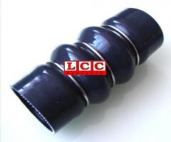 Lcc products lcc6100 przewód intercoolera ford, ford focus (daw, dbw)