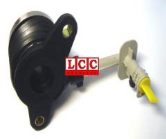Lcc products lcc8219 wysprzęglik centralny renault, renault clio grandtour (kr0/1_)
