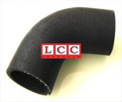 Lcc products lcc6150 przewód intercoolera ford, ford focus (daw, dbw)