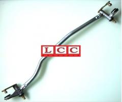 Lcc products lcc3104 mechanizm wycieraczek audi, audi a4 (8e2, b6)