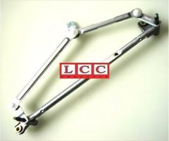 Lcc products lcc3107 mechanizm wycieraczek opel vectra c signum gts, opel vectra c