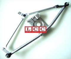Lcc products lcc3110 mechanizm wycieraczek mercedes vw
