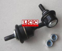Lcc products k-083 Łącznik stabilizatora ford volvo mazda, ford focus c-max, mazda 3 (bk)