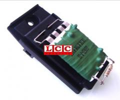 Lcc products tr1119 rezystor nawiewu ford, ford focus (daw, dbw)