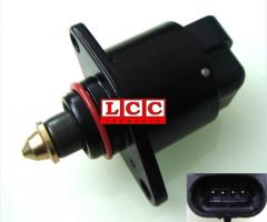 Lcc products lcc2137 silnik krokowy chevrolet, daewoo matiz (klya)