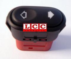 Lcc products lcc4002 włącznik szyb elektryczny ford, ford escort vii (gal, aal, abl)