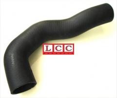 Lcc products lcc6151 przewód intercoolera opel, opel astra h (l48)