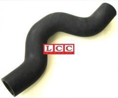 Lcc products lcc6148 przewód intercoolera opel, opel astra g kombi (f35_)