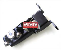 Lcc products tr1208j rolka drzwi suwanych ford transit 00- Środk
