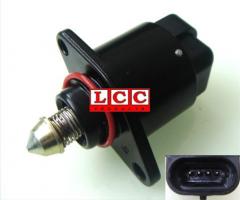Lcc products lcc2125 silnik krokowy chevrolet, chevrolet aveo sedan (t250, t255)