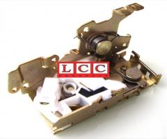 Lcc products sp1110 zamek drzwi mercedes, mercedes-benz sprinter 2-t autobus (901, 902)