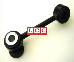 Lcc products k-132 Łącznik stabilizatora db, mercedes-benz klasa e (w210)