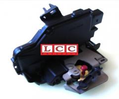 Lcc products lcc3010 zamek drzwi audi, audi a6 (4b2, c5)