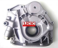 Lcc products lcc8301 pompa oleju vw audi, audi 100 (4a, c4)