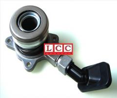 Lcc products lcc8249 wysprzęglik centralny vw ford, ford mondeo iii (b5y), jaguar x-type (cf1)
