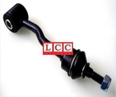 Lcc products k-128 Łącznik stabilizatora jeep, jeep grand cherokee i (zj)